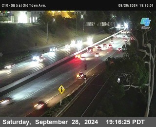 SB 5 at Old Town Ave