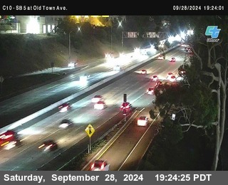 SB 5 at Old Town Ave