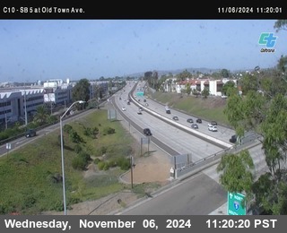 SB 5 at Old Town Ave