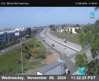 SB 5 at Old Town Ave