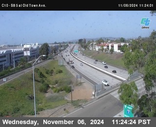 SB 5 at Old Town Ave