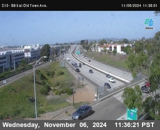 SB 5 at Old Town Ave