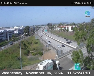 SB 5 at Old Town Ave