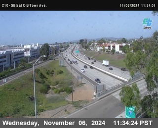 SB 5 at Old Town Ave