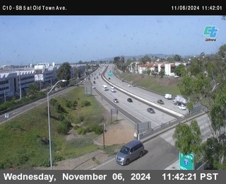 SB 5 at Old Town Ave