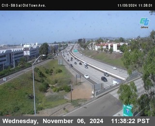 SB 5 at Old Town Ave