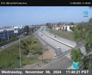 SB 5 at Old Town Ave