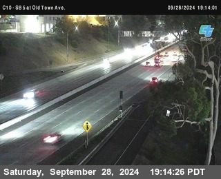 SB 5 at Old Town Ave