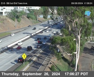 SB 5 at Old Town Ave