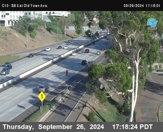 SB 5 at Old Town Ave