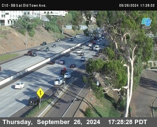 SB 5 at Old Town Ave