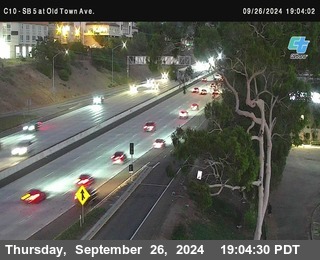 SB 5 at Old Town Ave