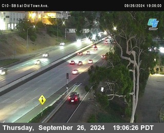 SB 5 at Old Town Ave