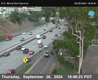 SB 5 at Old Town Ave