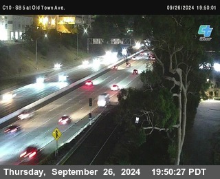 SB 5 at Old Town Ave