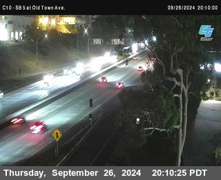 SB 5 at Old Town Ave