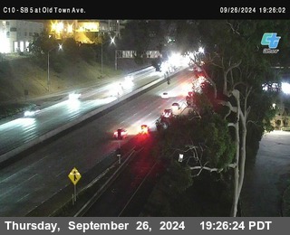 SB 5 at Old Town Ave