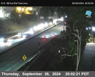 SB 5 at Old Town Ave