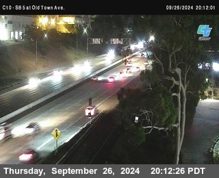 SB 5 at Old Town Ave