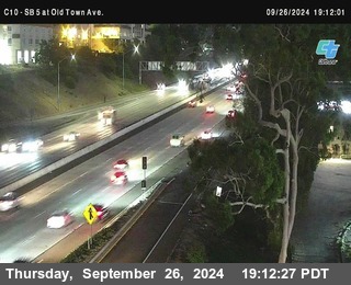 SB 5 at Old Town Ave