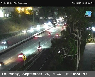 SB 5 at Old Town Ave