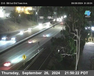 SB 5 at Old Town Ave