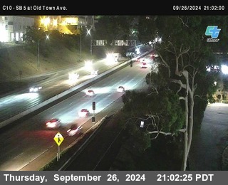 SB 5 at Old Town Ave