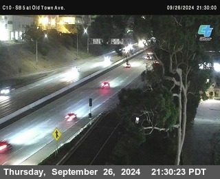 SB 5 at Old Town Ave