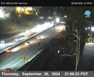 SB 5 at Old Town Ave