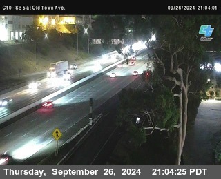 SB 5 at Old Town Ave