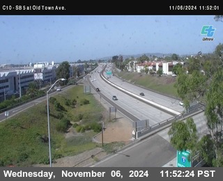 SB 5 at Old Town Ave