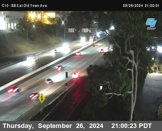 SB 5 at Old Town Ave