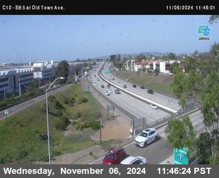 SB 5 at Old Town Ave