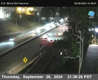 SB 5 at Old Town Ave