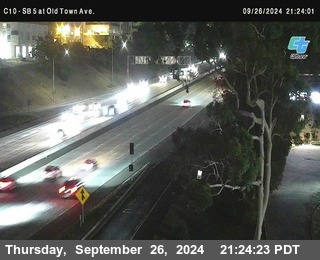 SB 5 at Old Town Ave