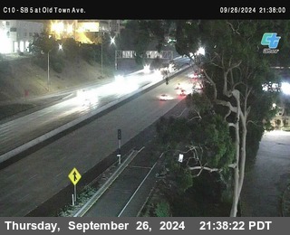 SB 5 at Old Town Ave