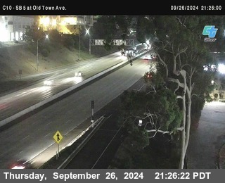 SB 5 at Old Town Ave