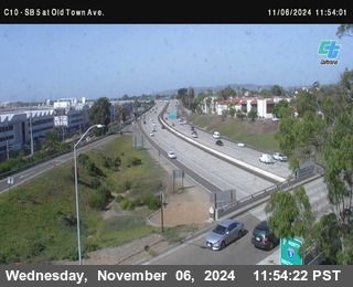 SB 5 at Old Town Ave