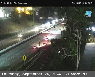 SB 5 at Old Town Ave