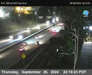 SB 5 at Old Town Ave