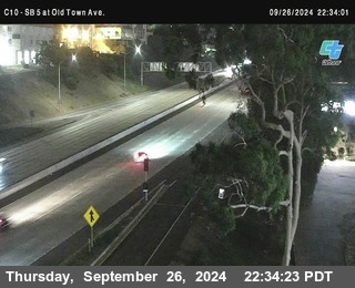 SB 5 at Old Town Ave