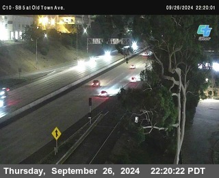 SB 5 at Old Town Ave