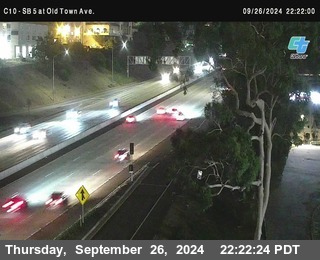 SB 5 at Old Town Ave