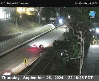 SB 5 at Old Town Ave