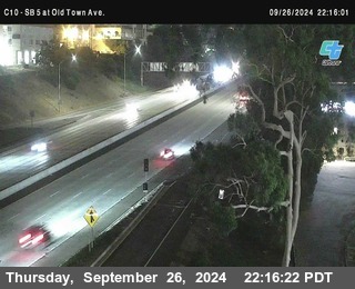 SB 5 at Old Town Ave