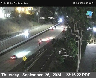 SB 5 at Old Town Ave