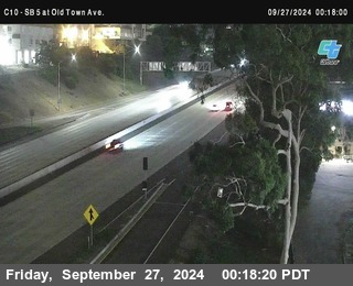 SB 5 at Old Town Ave