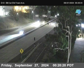 SB 5 at Old Town Ave