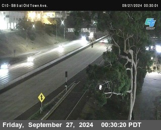 SB 5 at Old Town Ave