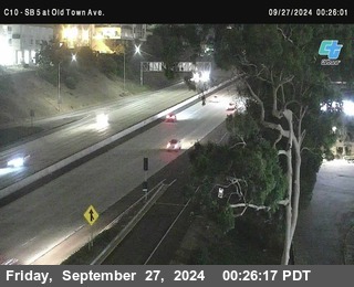 SB 5 at Old Town Ave